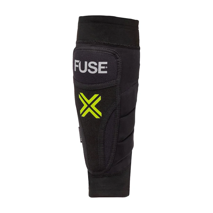 Fuse Omega Shin guards