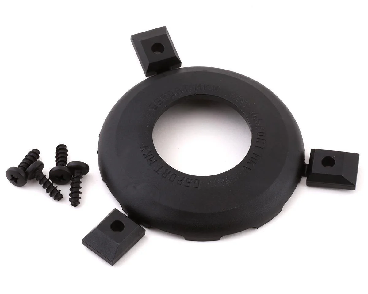 G SPORT G.L.A.N.D. MK5 HUB GUARDS