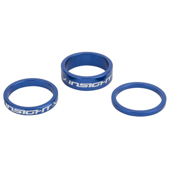 Insight Headset Spacers - Image 2
