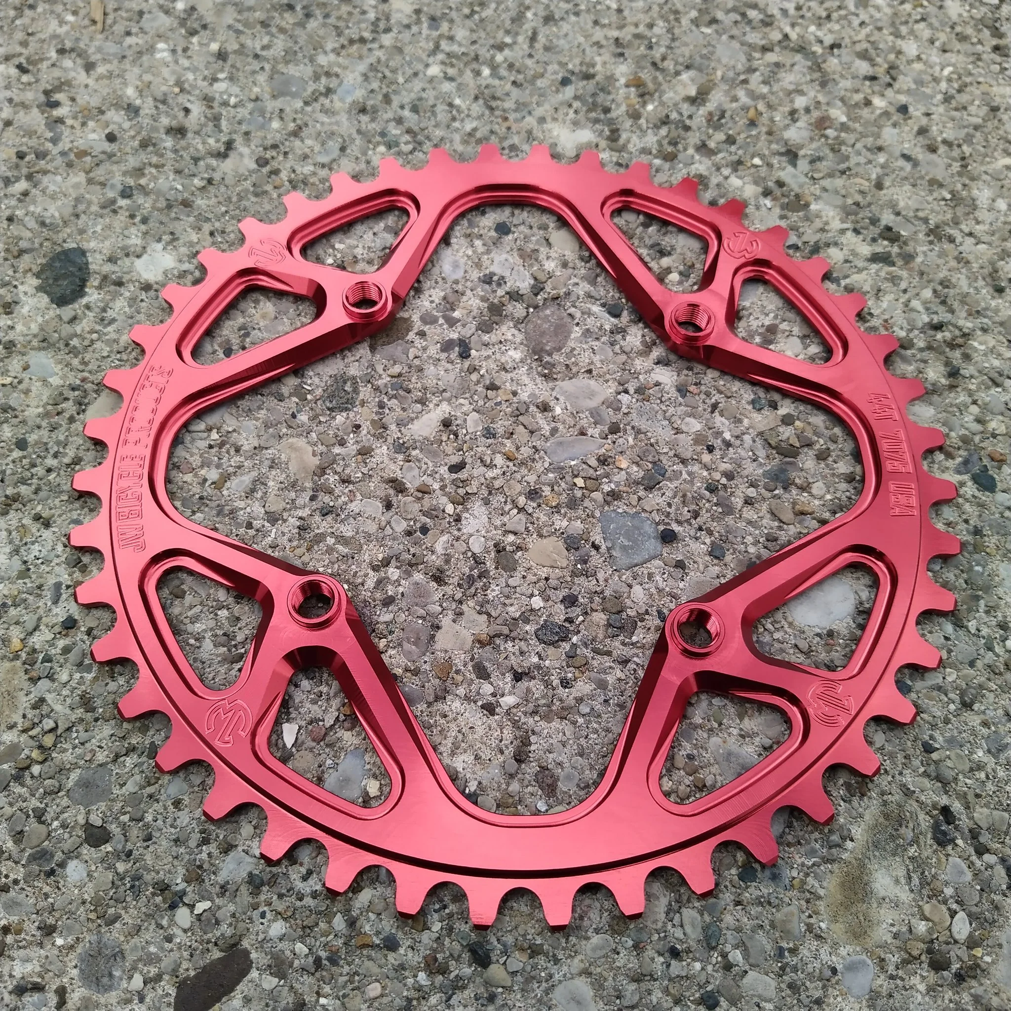 JW Shimano style cog - Image 42
