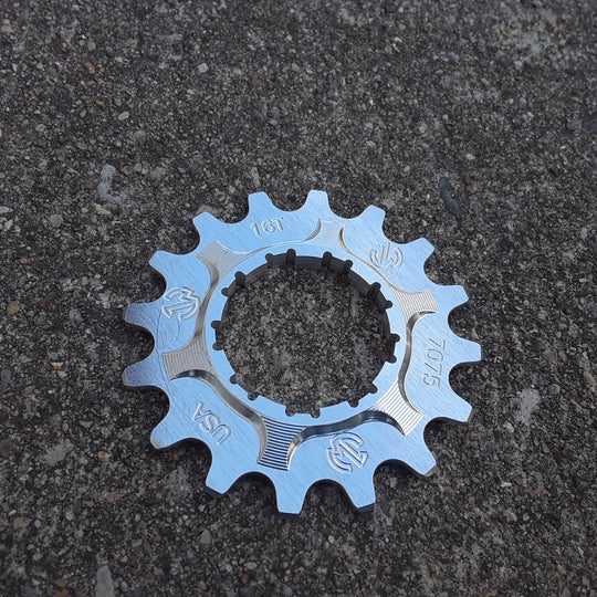 JW Shimano style cog - Image 43