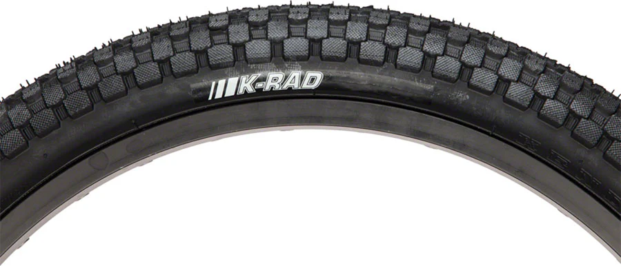 Kenda K-Rad Tire - Image 3