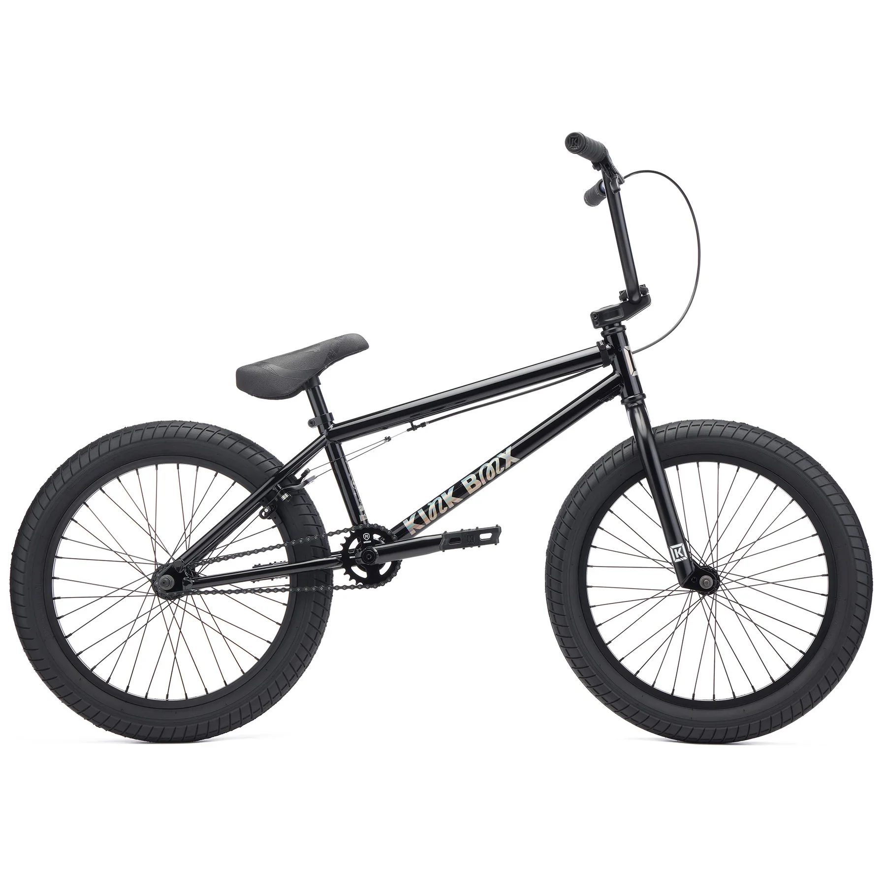 Kink Curb Bmx Bike - Image 5
