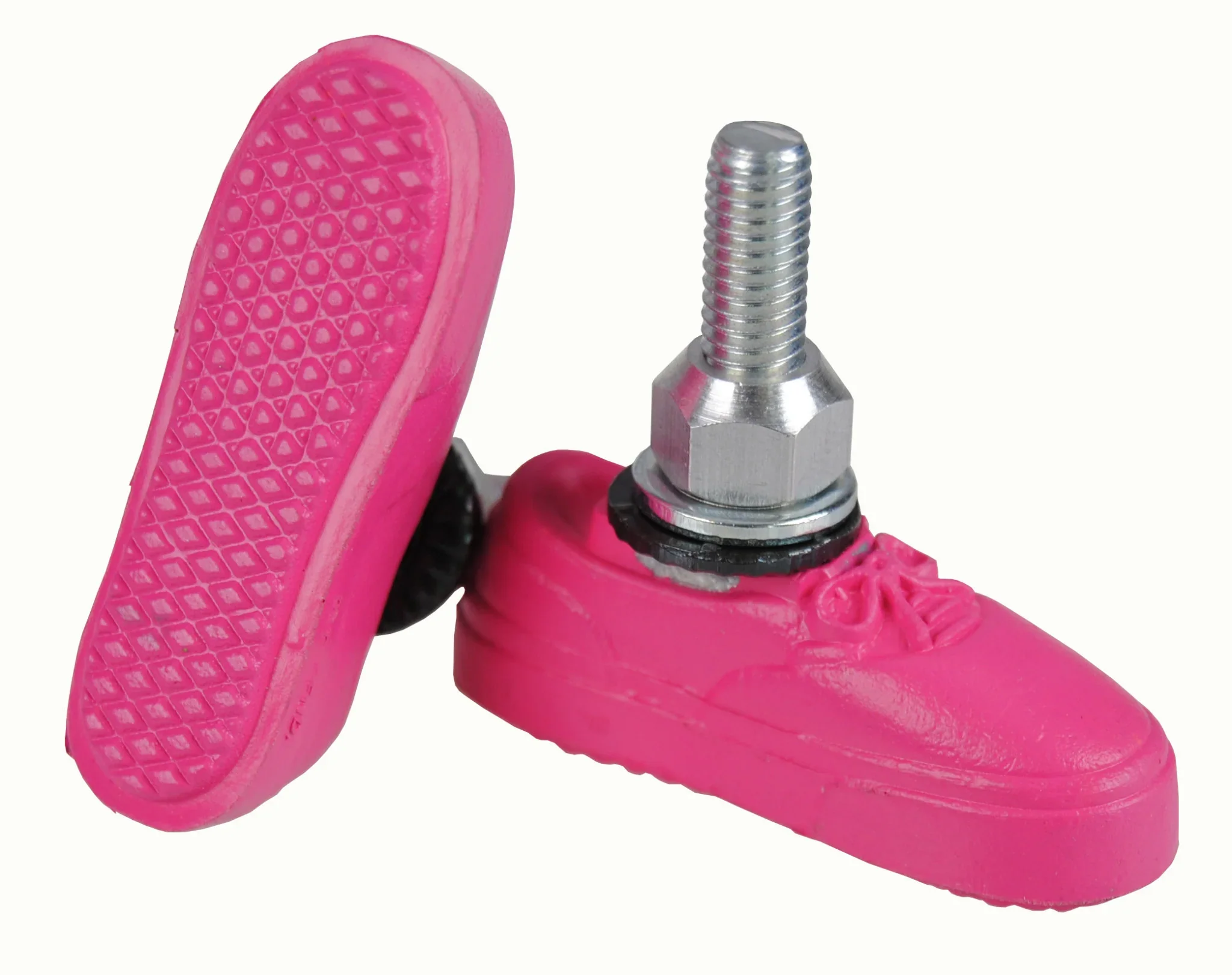 Kool Stop Vans brake pads - Image 4