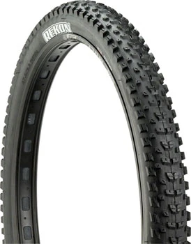 Maxxis Rekon Tire - 29 x 2.4, Tubeless, Folding, Black, 3C MaxxTerra, EXO, Wide Trail