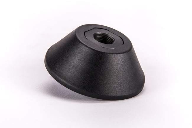 Merritt non-driveside plastic hubguard