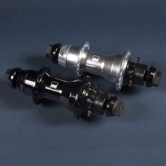 Merritt Non-Stop Cassette Hub - Image 2