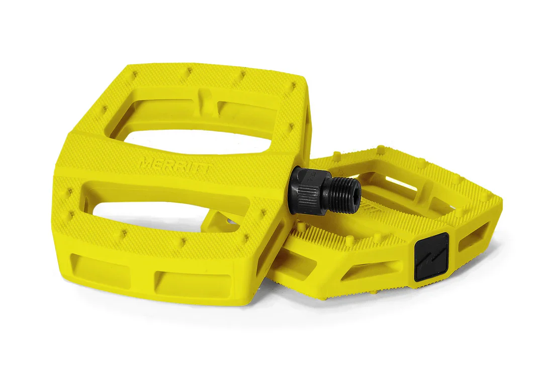 Merritt P1 PC Pedals - Image 11