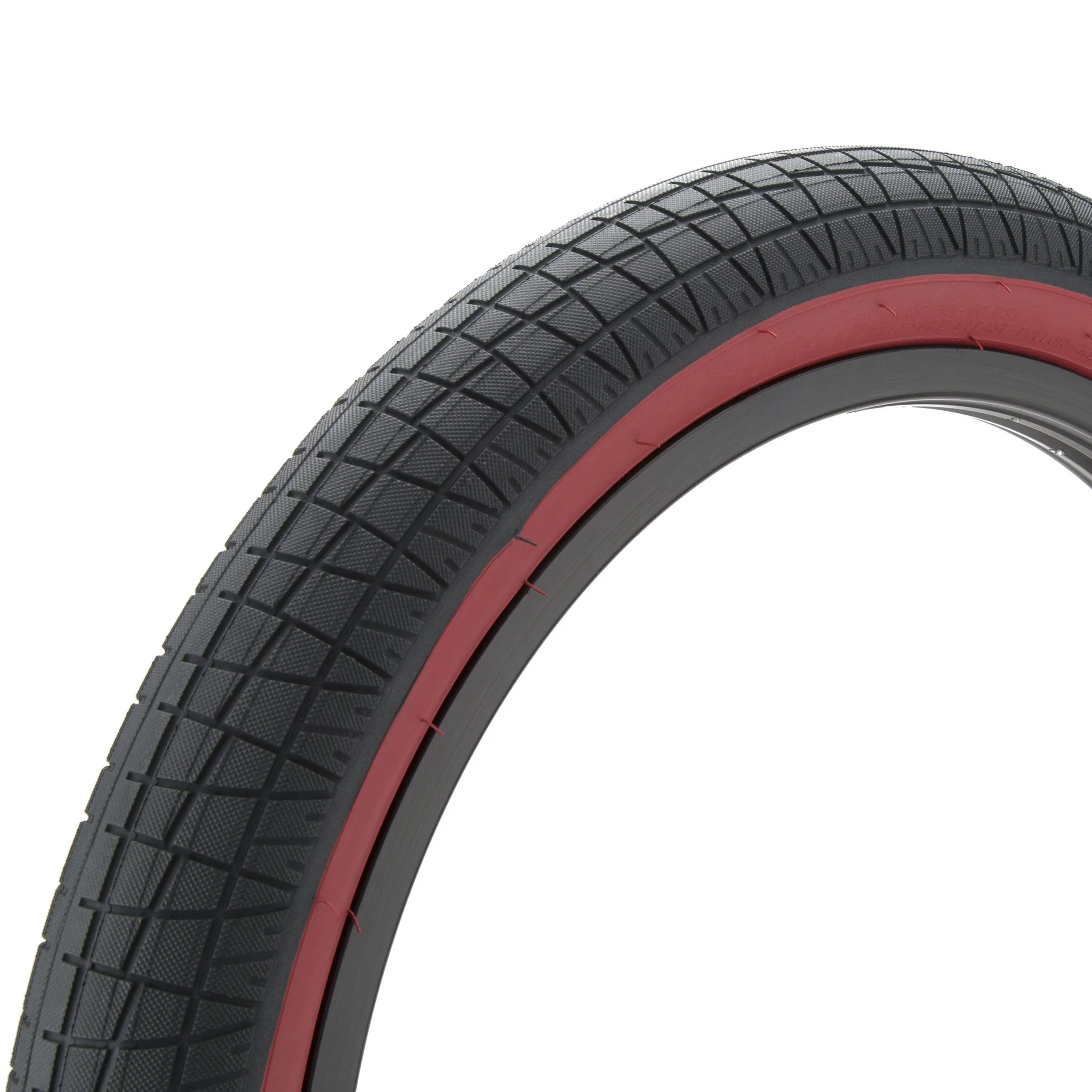 Mission Fleet Tire