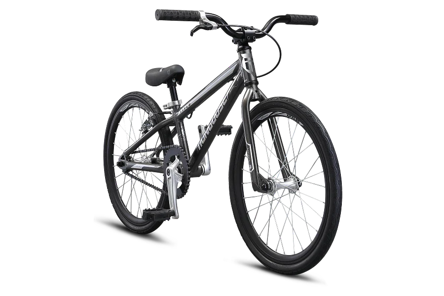 Mongoose Title Micro Bike - Image 4
