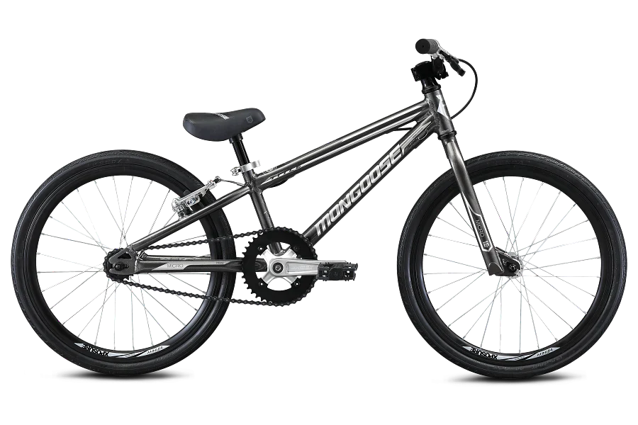 Mongoose Title Micro Bike - Image 5