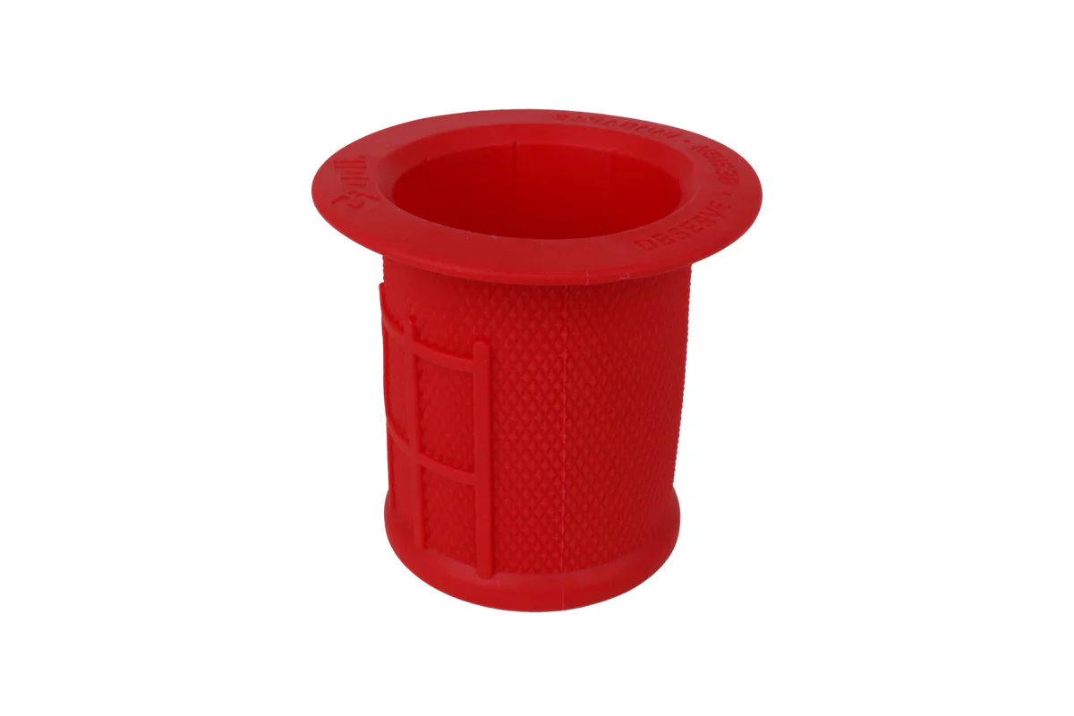 ODI HALF-WAFFLE DRINK COOZIE - Image 2