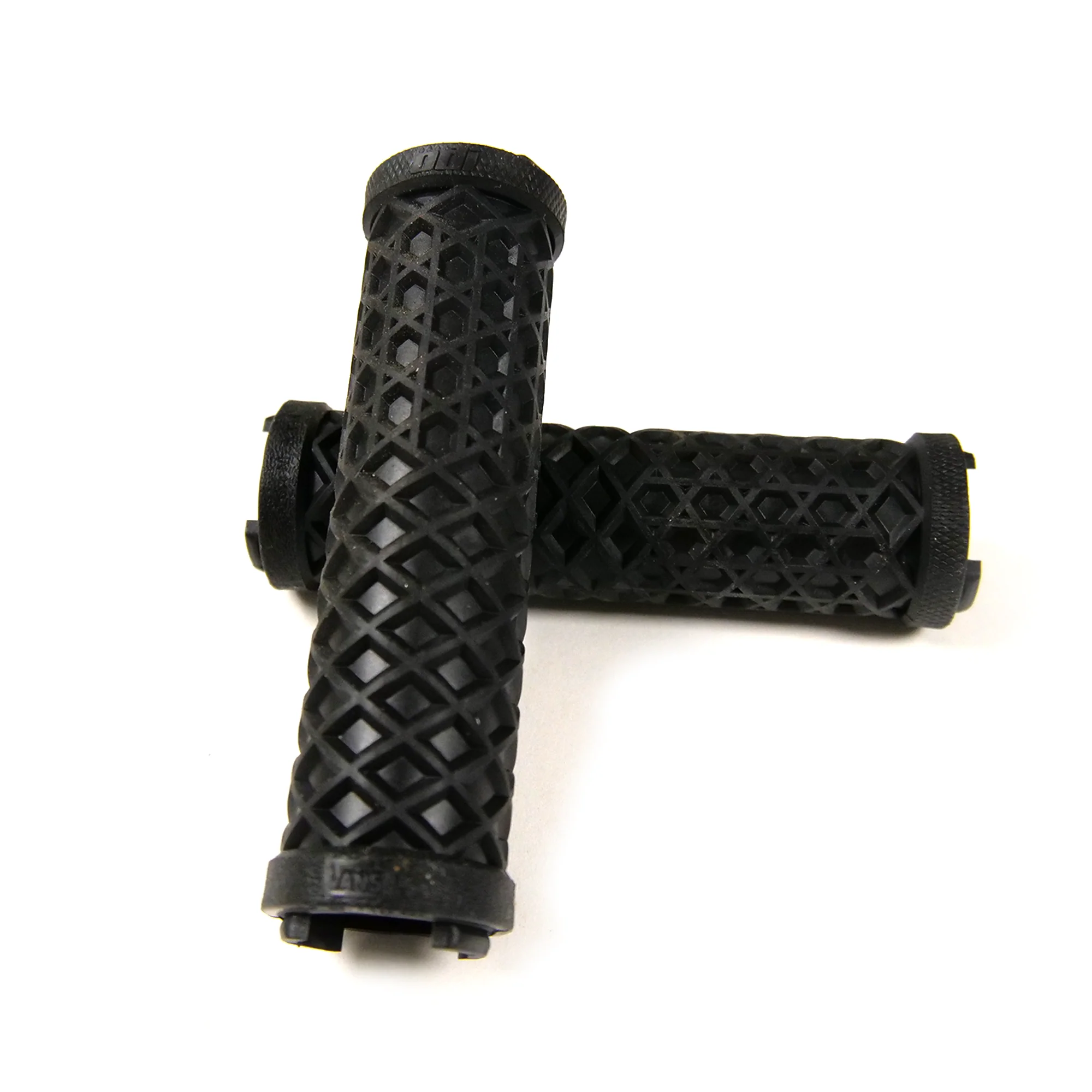ODI X Vans Lock-On Grips