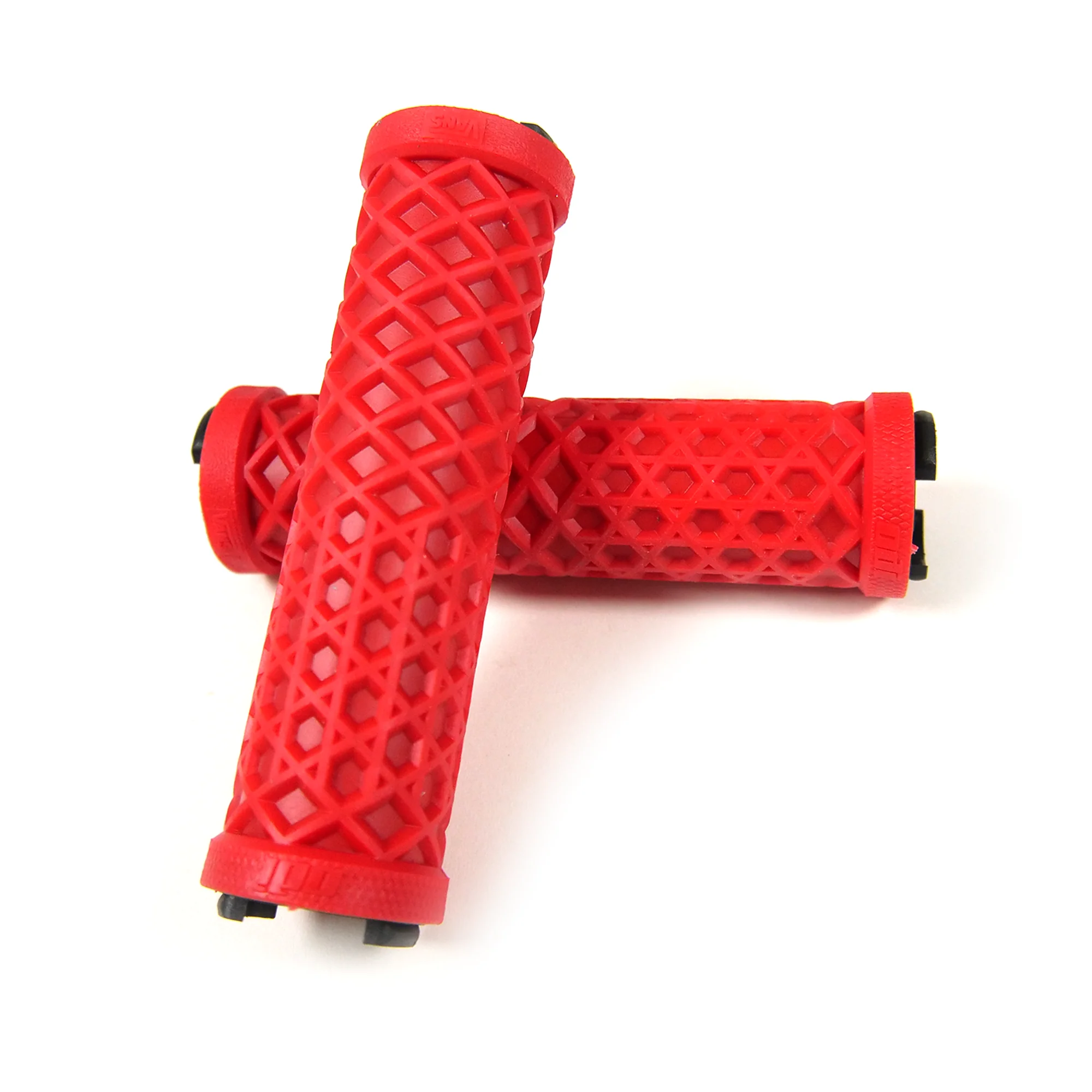 ODI X Vans Lock-On Grips - Image 2