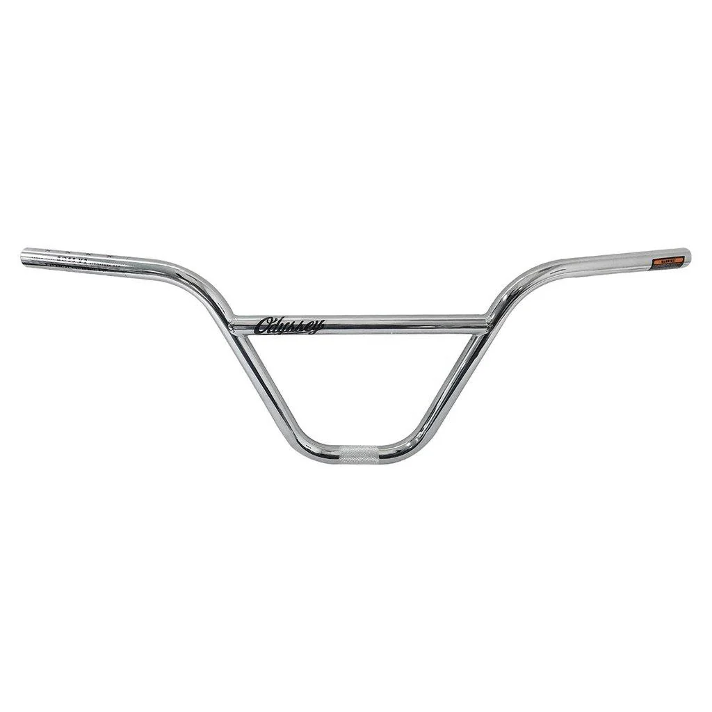 Odyssey Boss V2 bars - Image 2