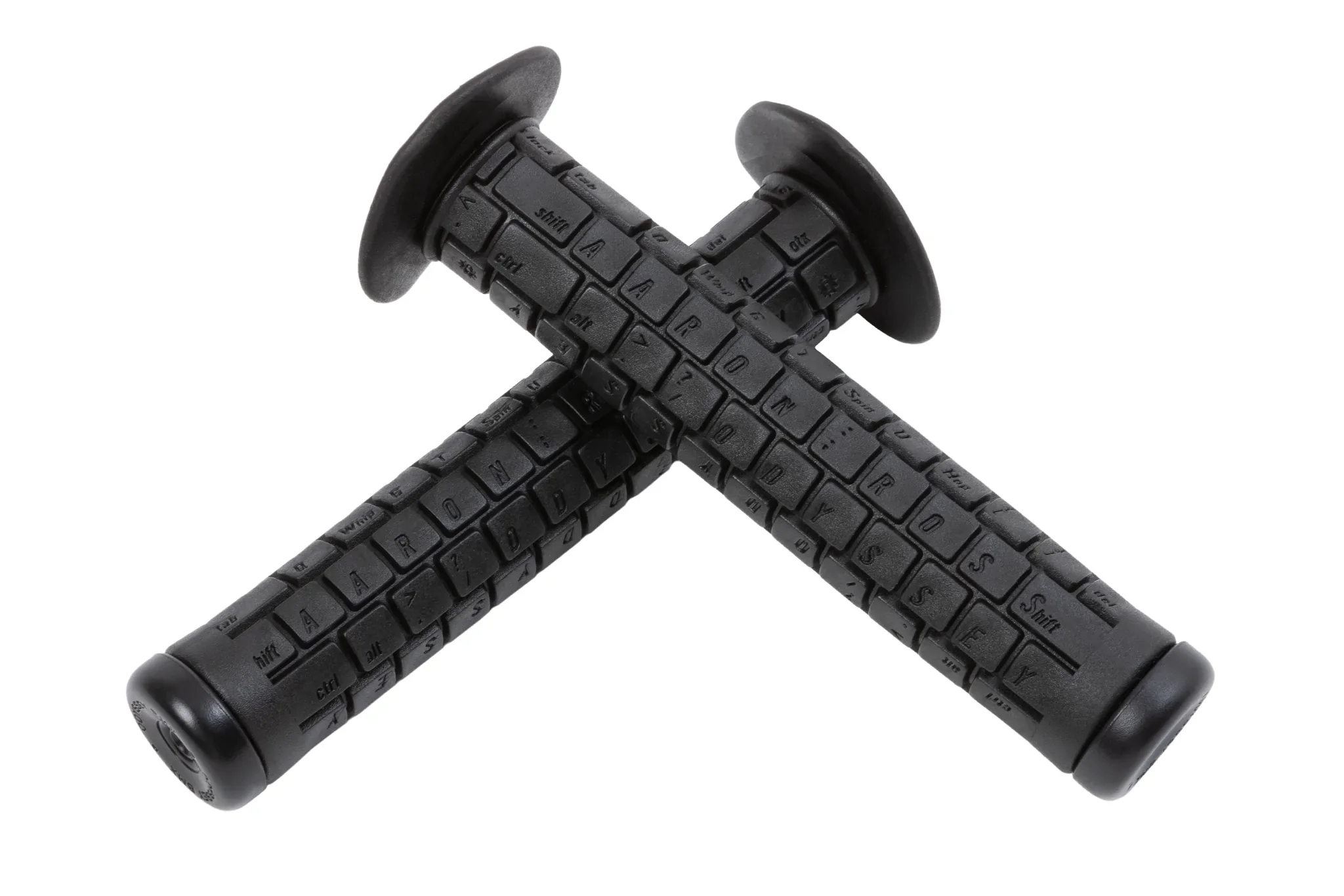 ODYSSEY KEYBOARD V1 GRIP BLACK