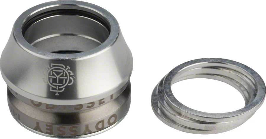 Odyssey Pro Conical Polish Integrated Headset - Image 2