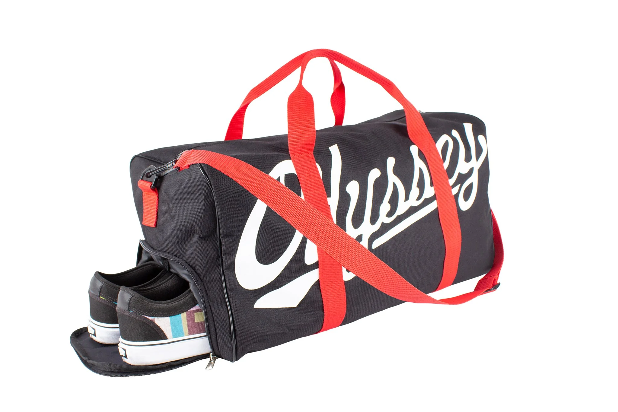 ODYSSEY SLUGGER DUFFLE BAG - Image 4