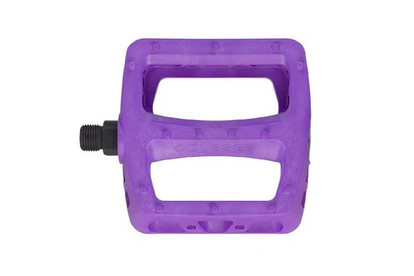 Odyssey Twisted PC Pedals 9/16 - Image 2