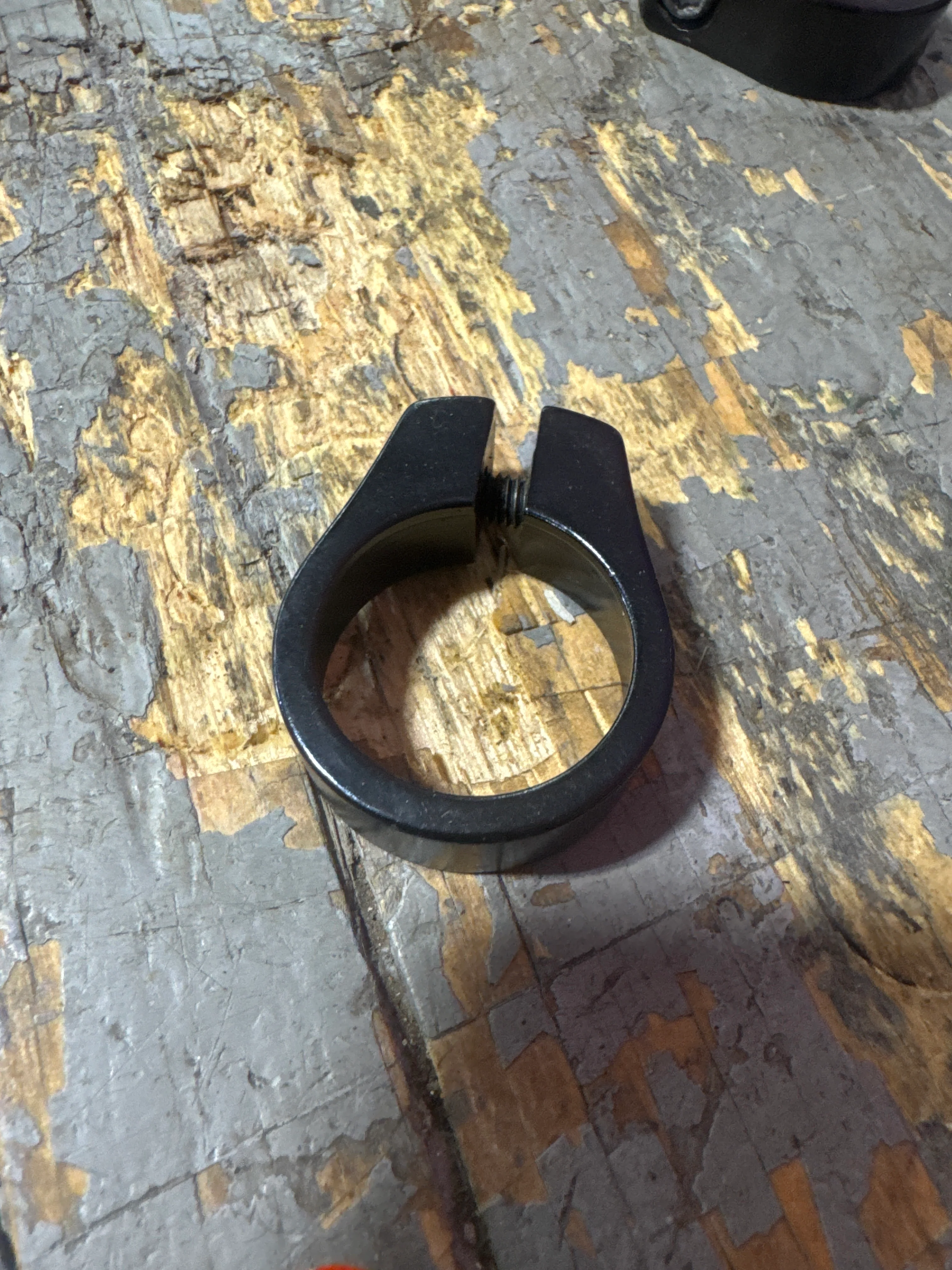 Oem 31.8 seat clamp