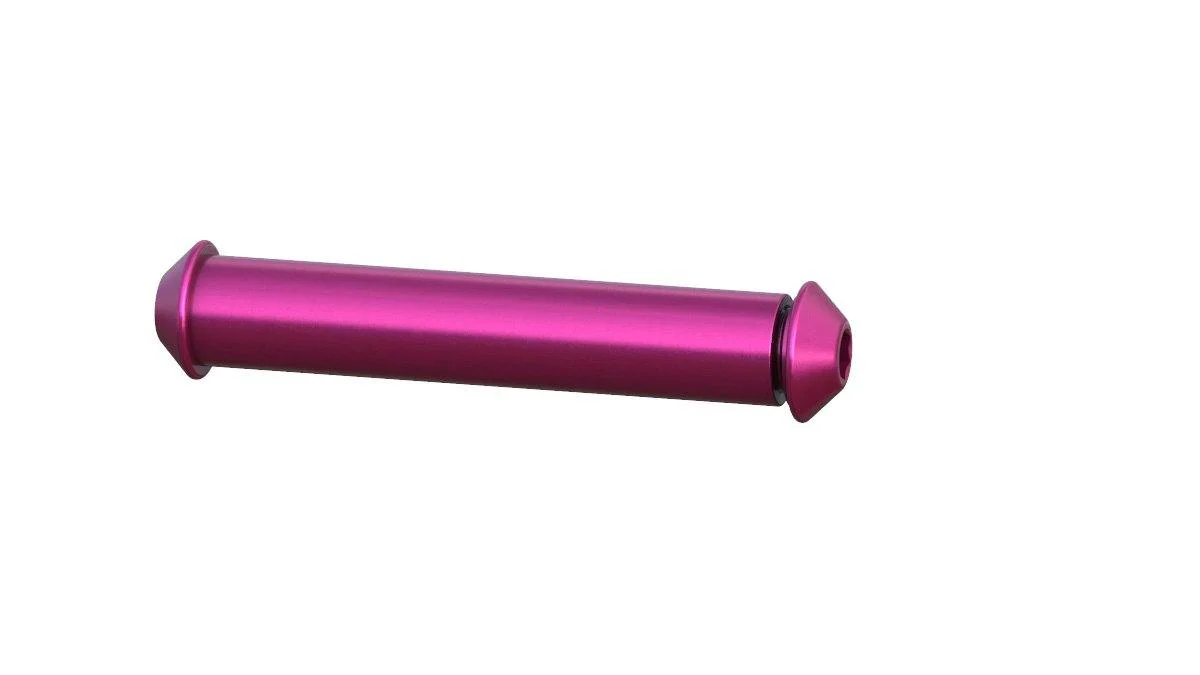 Onyx 20mm Thru Axle - Image 2