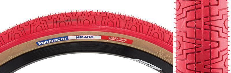Panaracer tires hp406 - Image 3