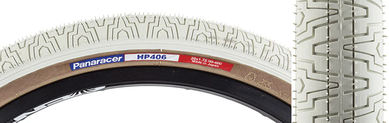 Panaracer tires hp406 - Image 4