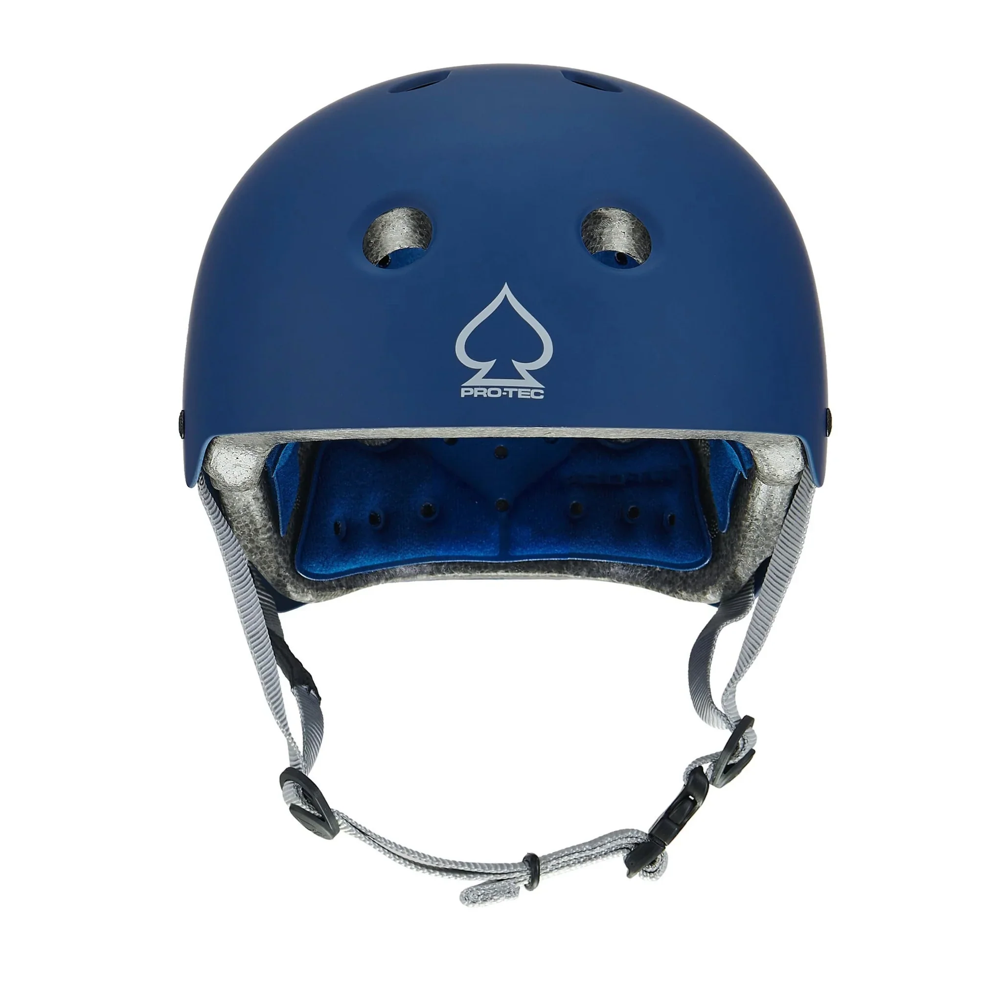 Pro-tec Classic - Matte Blue (Certified) (Copy) - Image 3