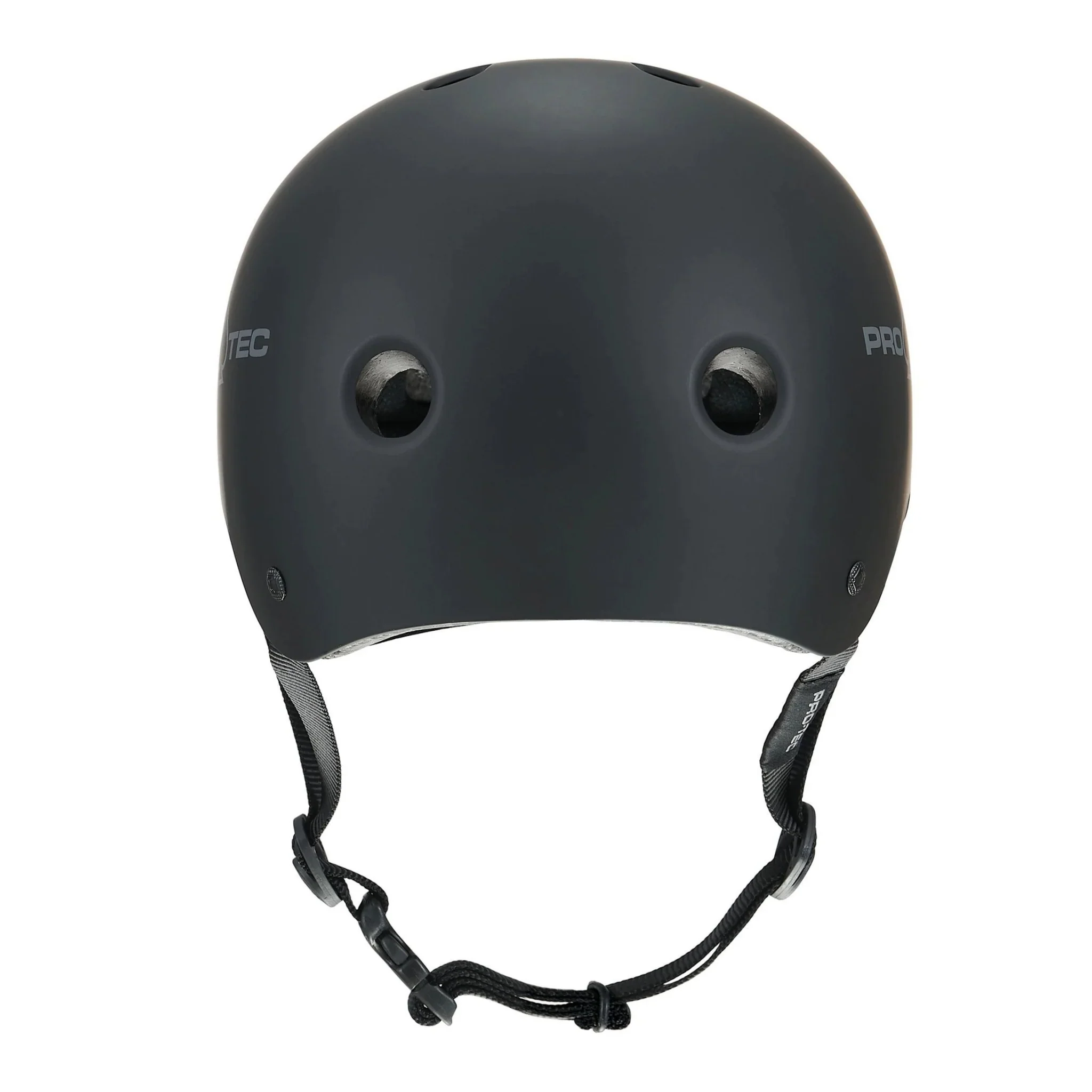 Pro-tec Classic - Matte Black (Certified) - Image 2