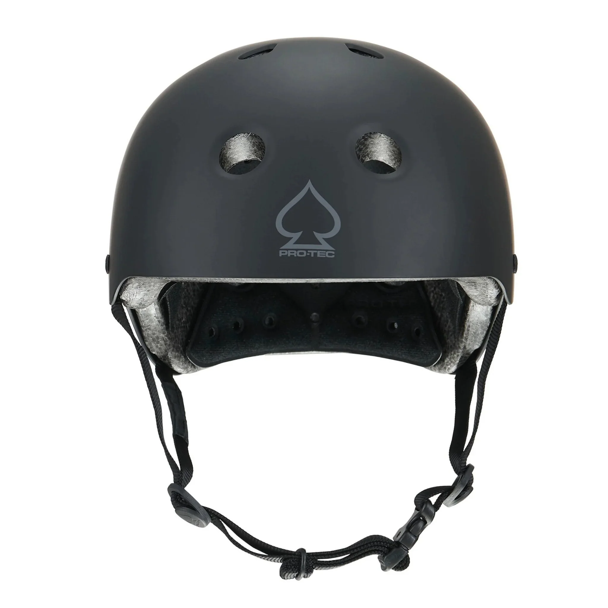 Pro-tec Classic - Matte Black (Certified) - Image 3