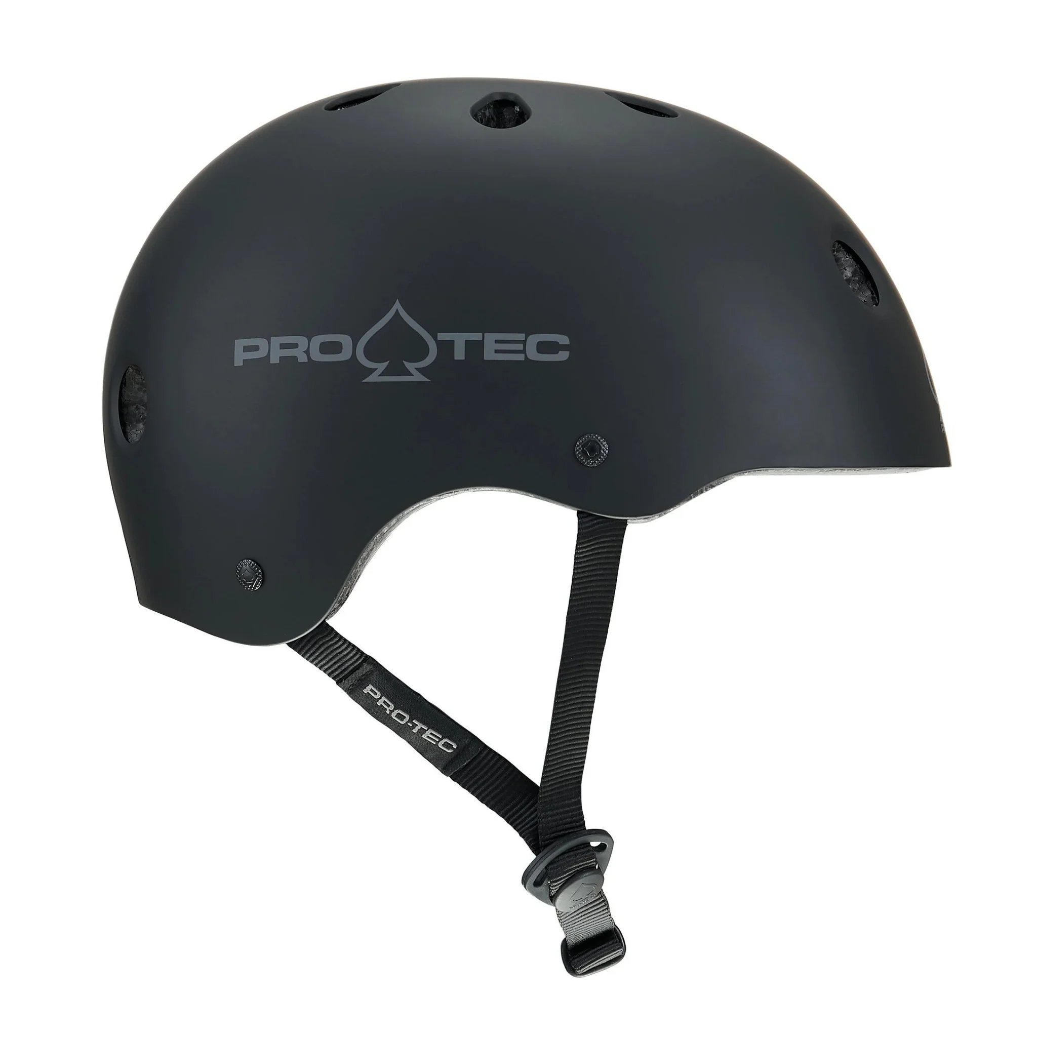Pro-tec Classic - Matte Black (Certified) - Image 5