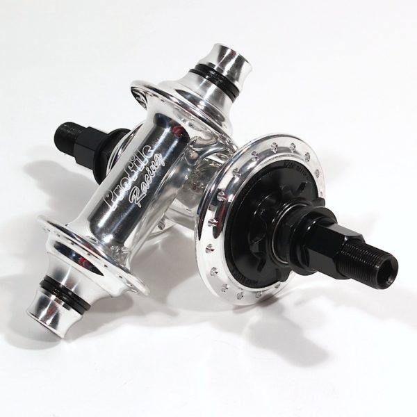 Profile Racing Elite RHD 36h Hubset - Image 5