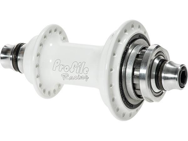 Profile Racing Elite Cassette RHD 36h Hub - Image 5