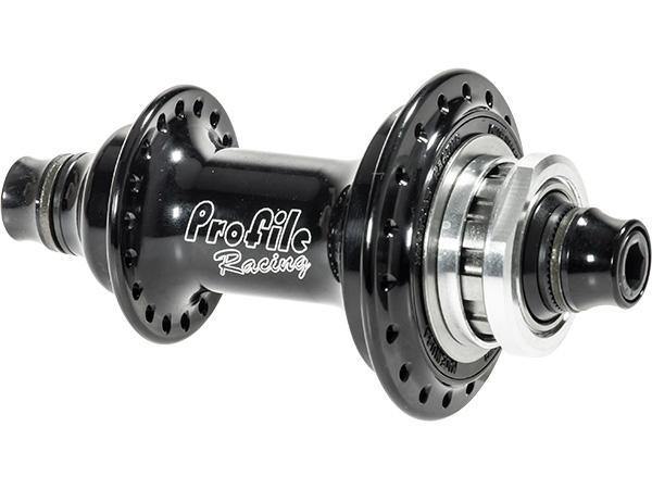 Profile Racing Elite Cassette LHD 36h Hub - Image 8