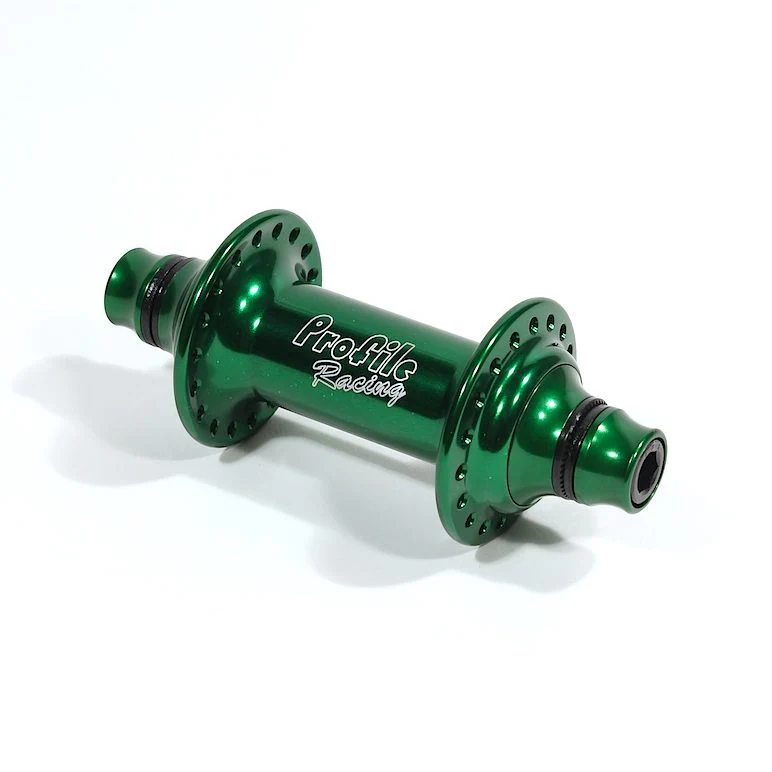 Profile Racing Elite Front Hub 36h - Image 3