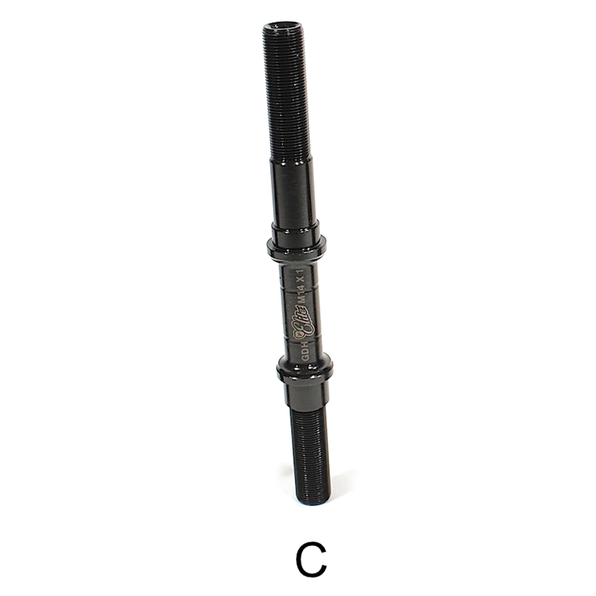 Profile Racing Hub Axles - Image 12