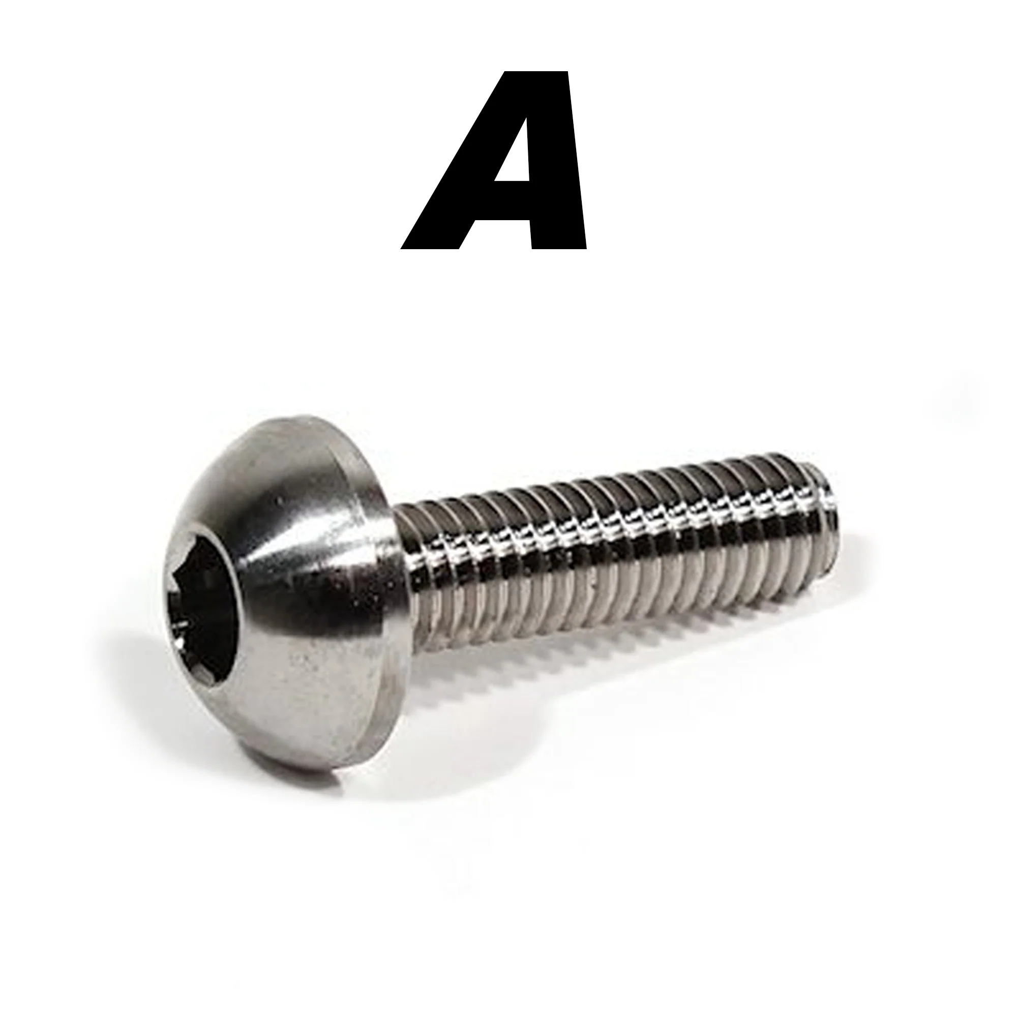 Profile Racing Hub Bolts & Nuts - Image 13