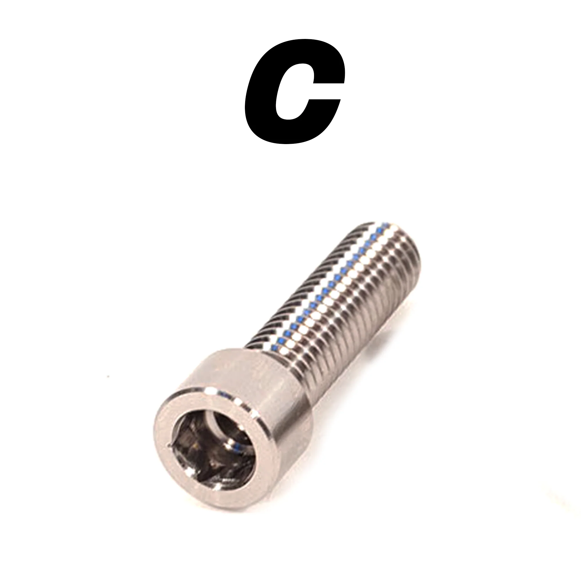 Profile Racing Hub Bolts & Nuts - Image 15