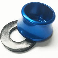 Profile Racing Volcano Cone pair Washers - Image 4