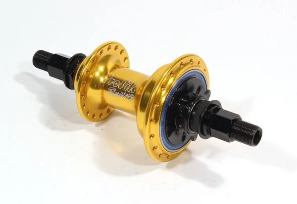 Profile Racing Z-Coaster Freecoaster