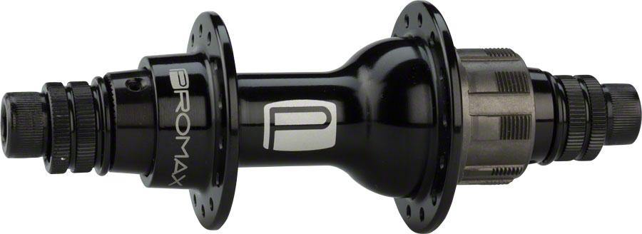 Promax HB-1M bmx hubset 28h - Image 5