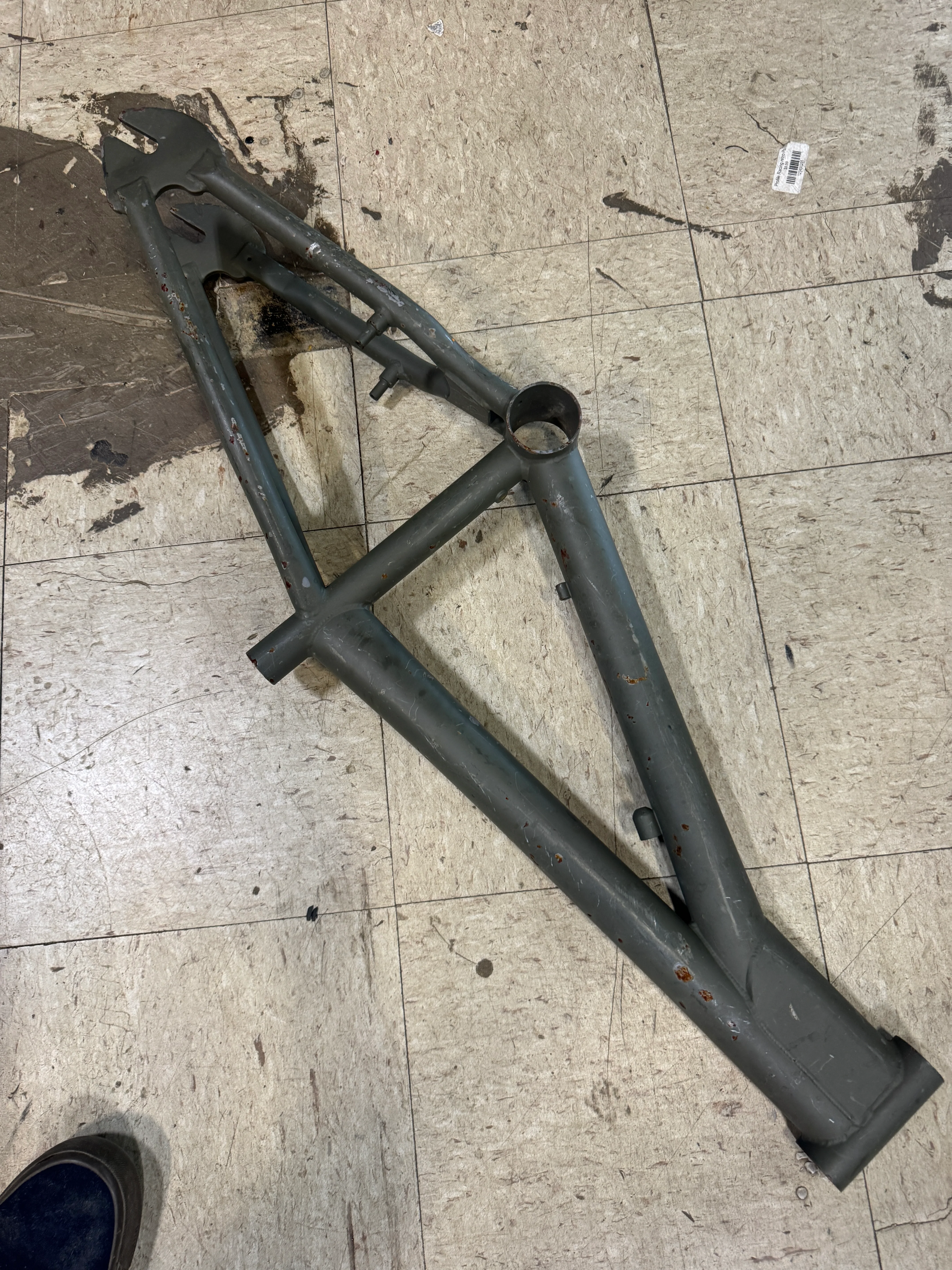 specialized 415 frame - Image 3