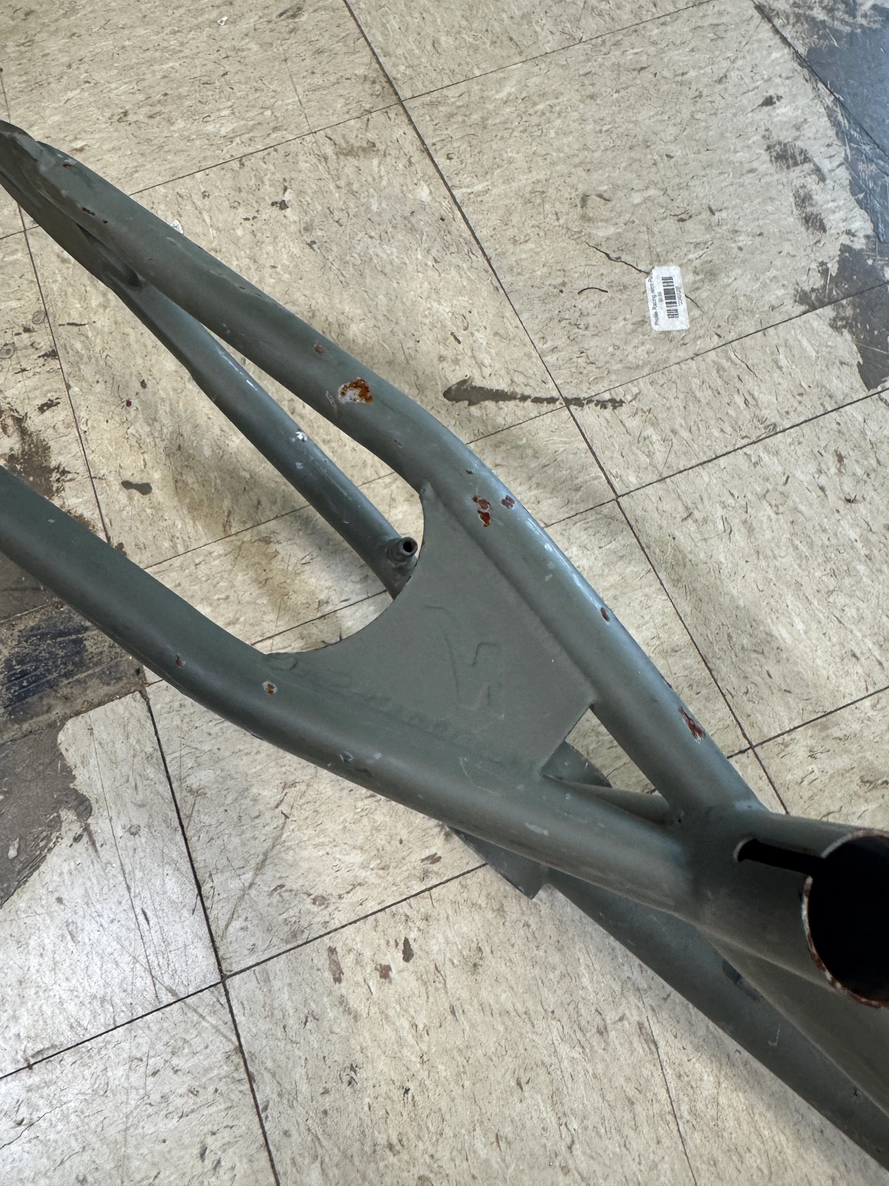 specialized 415 frame - Image 4