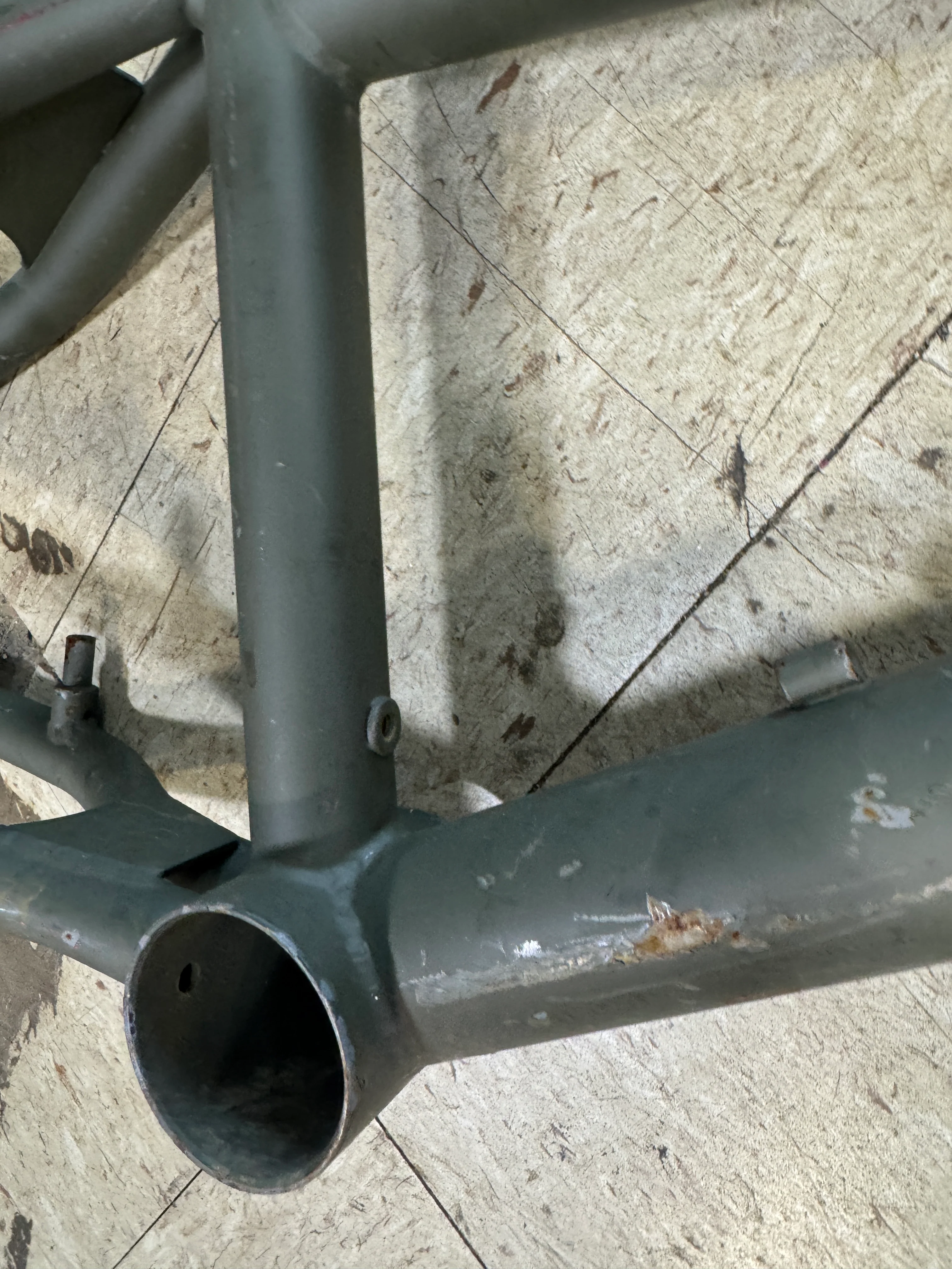 specialized 415 frame - Image 6