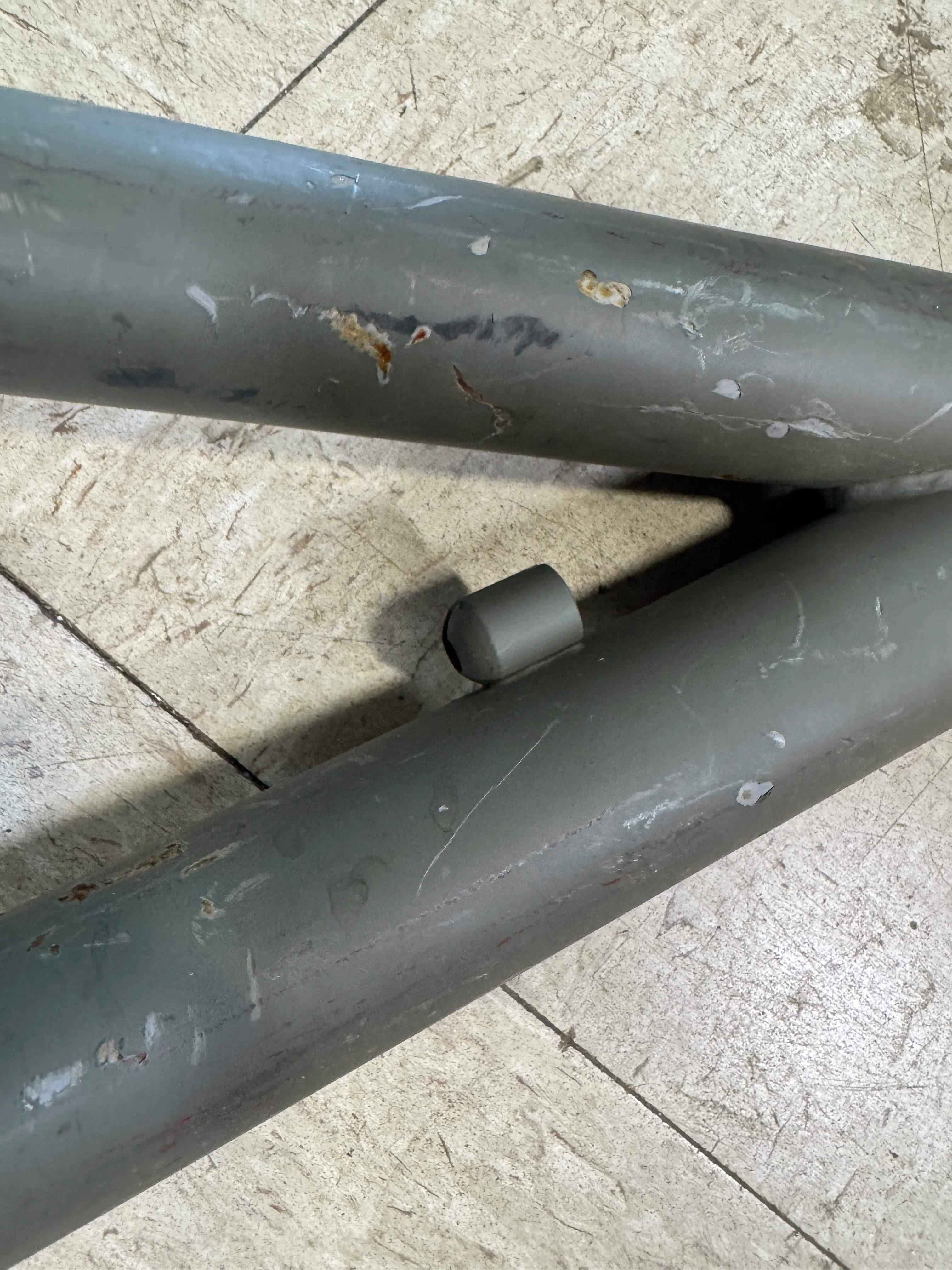 specialized 415 frame - Image 7