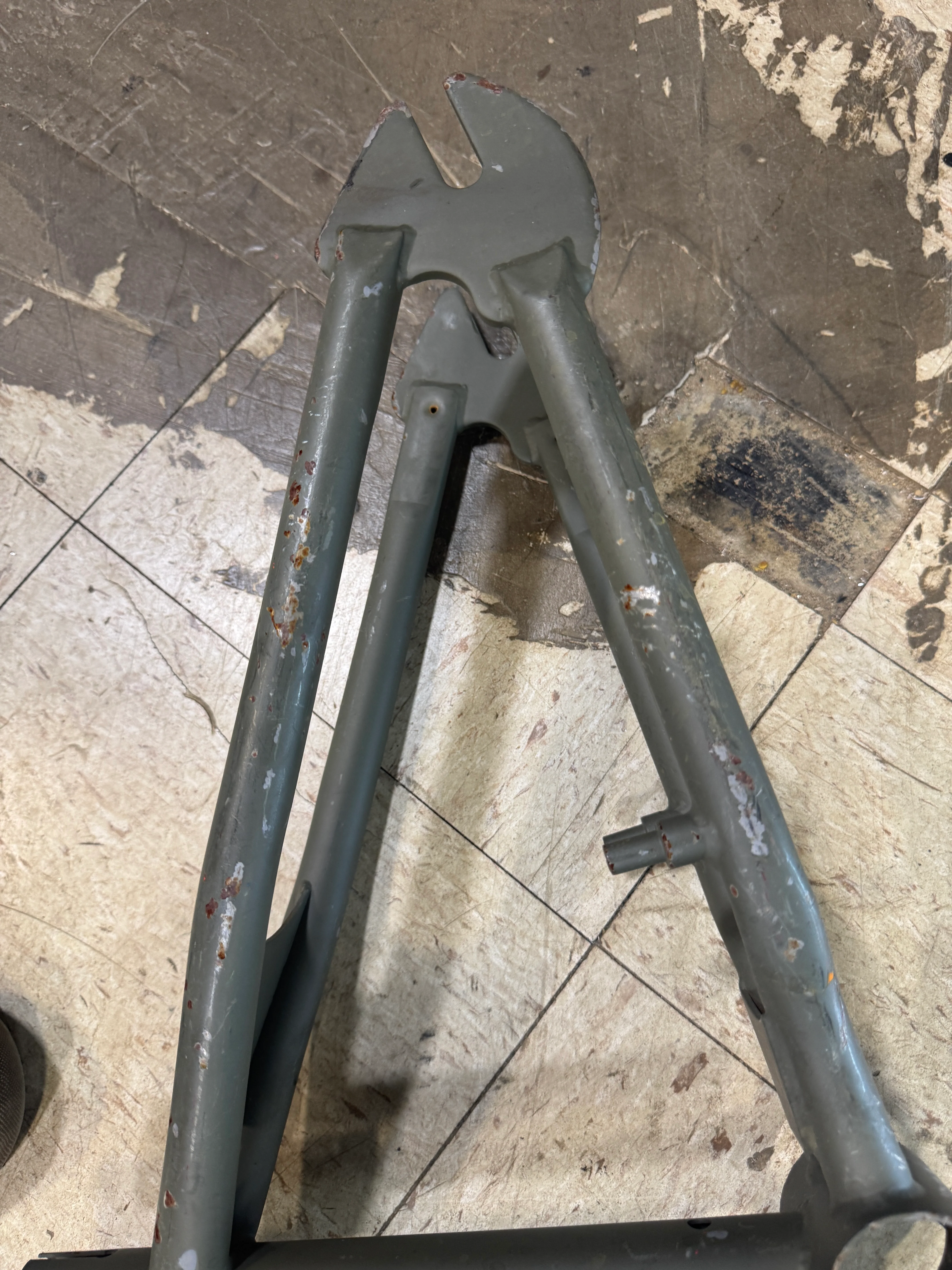 specialized 415 frame - Image 8