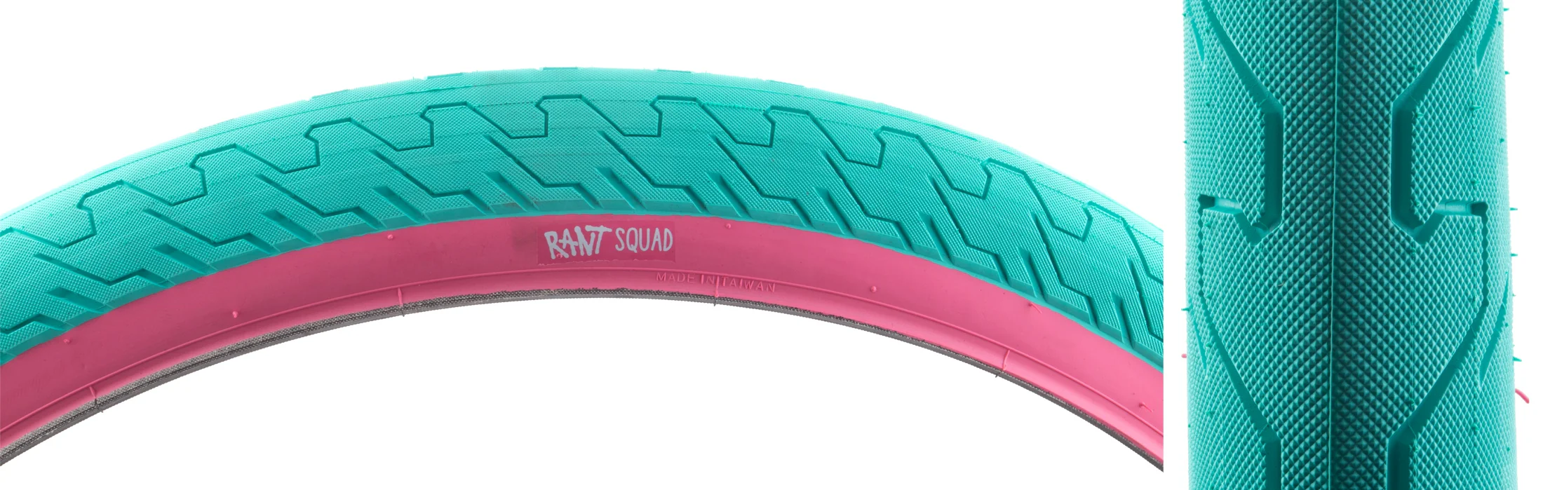 RANT SQUAD 29'' TIRE