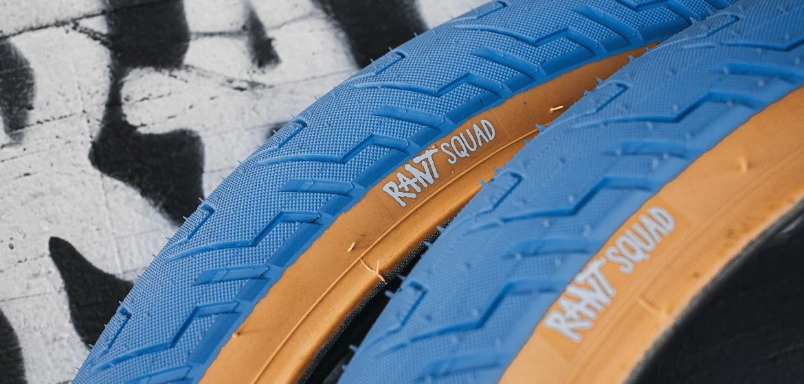 RANT SQUAD 29'' TIRE - Image 2