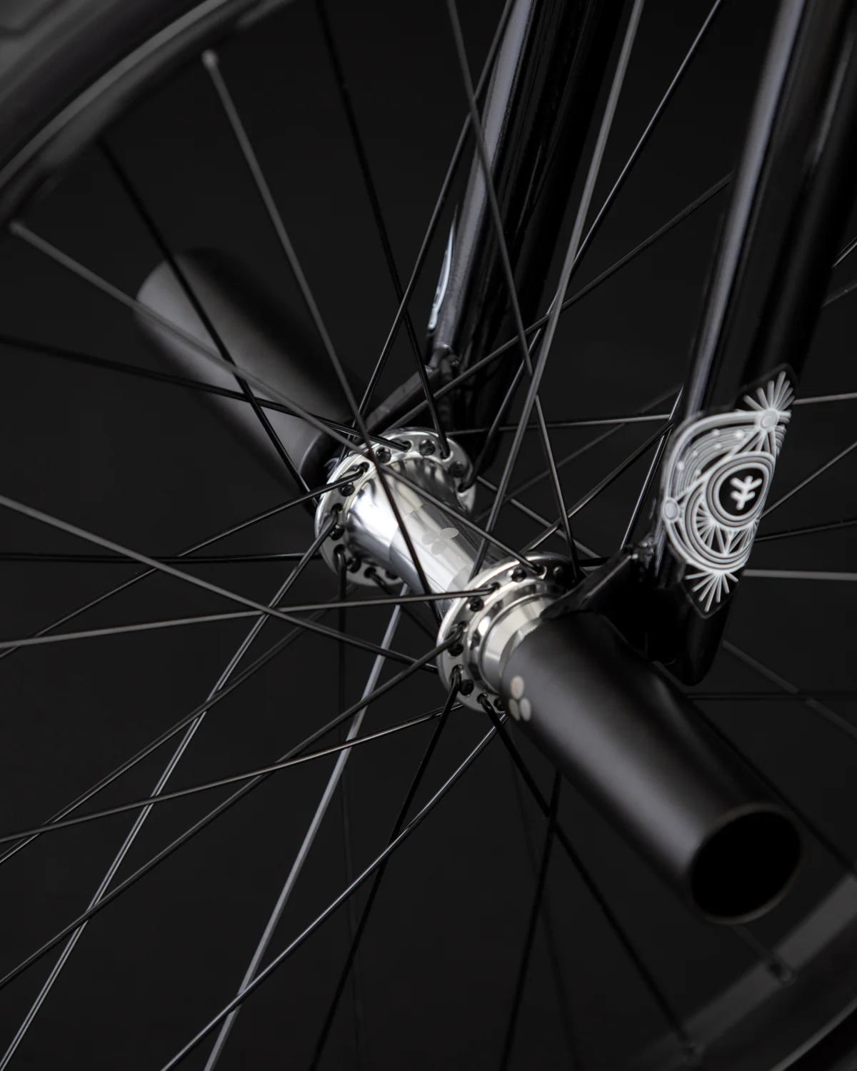 Red Fly Sion BMX - Image 5