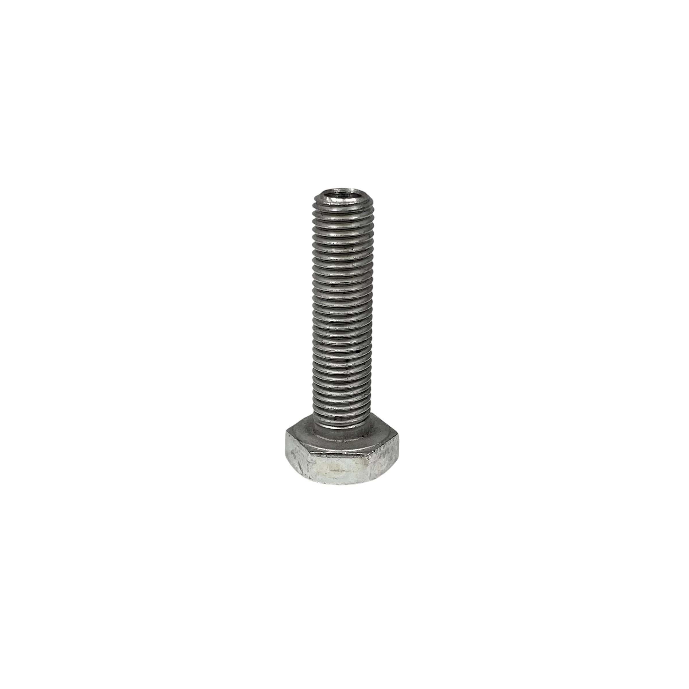 S&M 90’S PITCHFORK M10 X 1.25 HOLLOW BOLT – STEEL